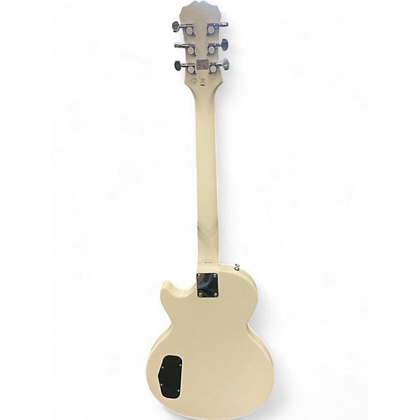 Used Epiphone Les Paul Junior MATCO EDITION Solid Body Electric Guitar