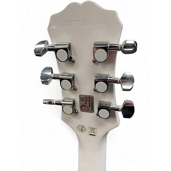 Used Epiphone Les Paul Junior p90 Matco Edition Solid Body Electric Guitar