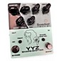 Used Tech 21 YYZ SHAPE SHIFTER Effect Pedal thumbnail
