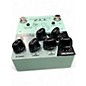 Used Tech 21 YYZ SHAPE SHIFTER Effect Pedal