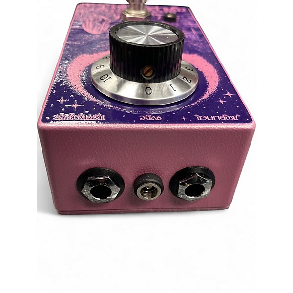 Used Does It Doom WALPURGIS Effect Pedal