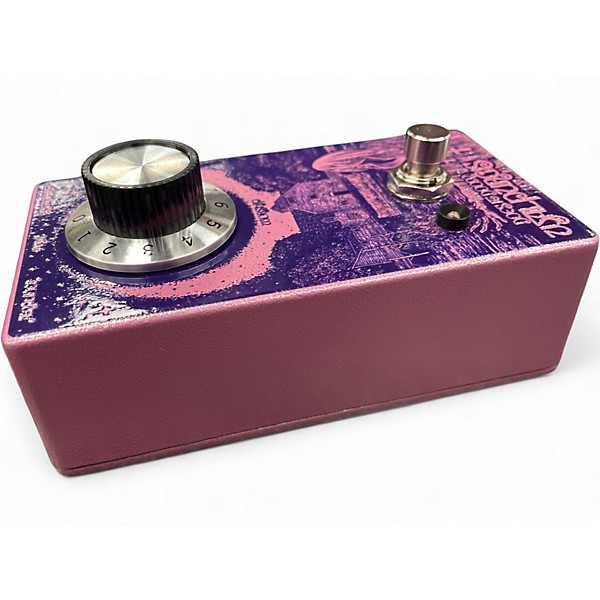 Used Does It Doom WALPURGIS Effect Pedal