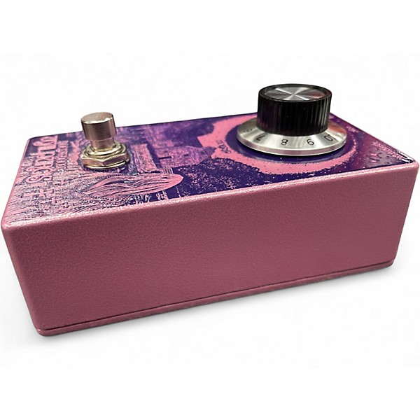 Used Does It Doom WALPURGIS Effect Pedal