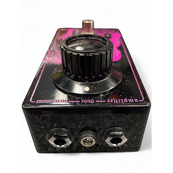 Used Does It Doom DOOMSAW Effect Pedal