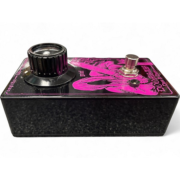 Used Does It Doom DOOMSAW Effect Pedal