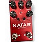 Used Fortin NATAS Effect Pedal thumbnail