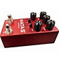 Used Fortin NATAS Effect Pedal