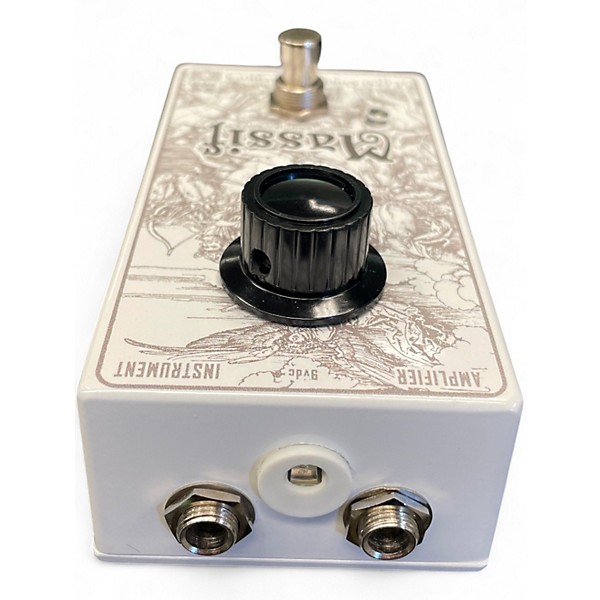 Used Frost Giant Electronics MASSIF Effect Pedal