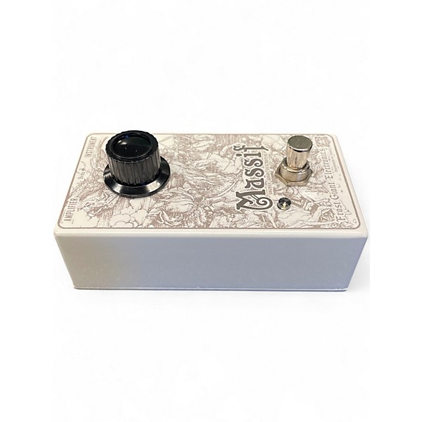 Used Frost Giant Electronics MASSIF Effect Pedal