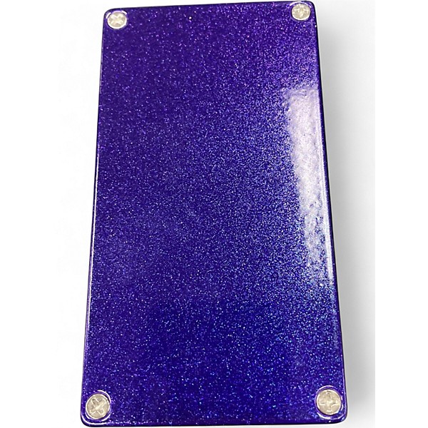 Used Does It Doom FUZZCOVEN Effect Pedal