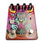 Used Abominable WIZARD Effect Pedal thumbnail