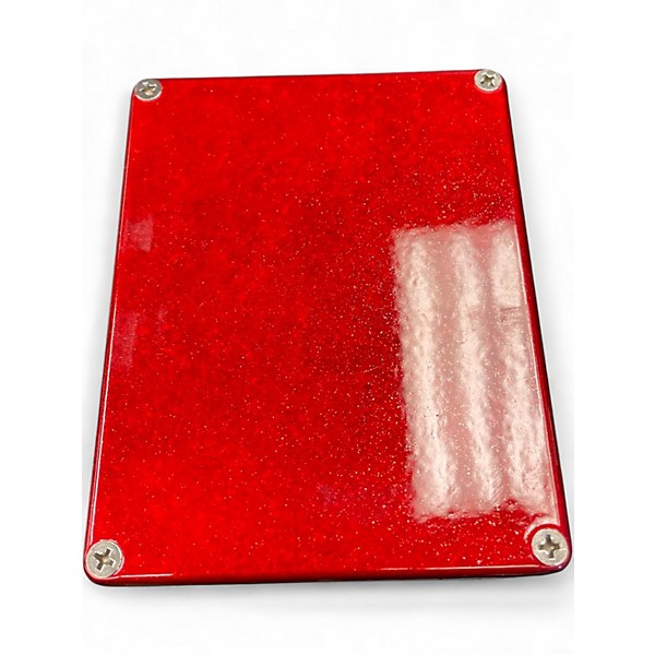 Used Abominable WIZARD Effect Pedal