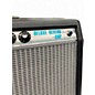 Used Fender 1968 Custom Deluxe Reverb 22W 1x12 Tube Guitar Combo Amp