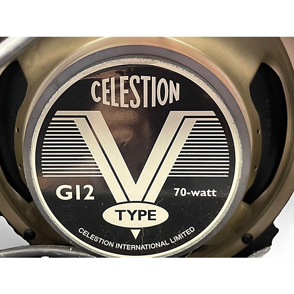 Used Fender 1968 Custom Deluxe Reverb 22W 1x12 Tube Guitar Combo Amp