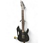 Used ESP LTD M-HT Satin Black Solid Body Electric Guitar thumbnail