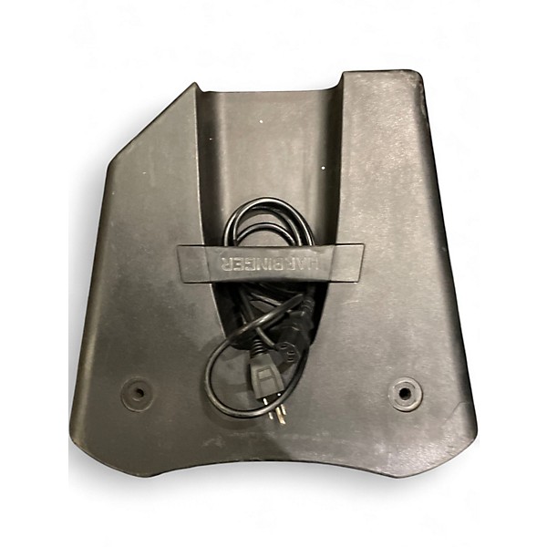 Used Harbinger VARI 4112 Powered Speaker
