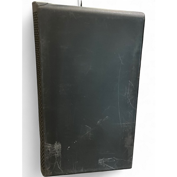 Used Harbinger VARI 4112 Powered Speaker