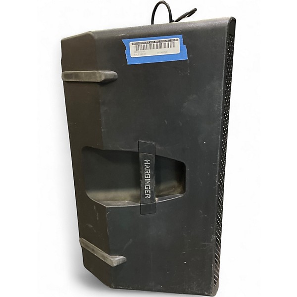 Used Harbinger VARI 4112 Powered Speaker
