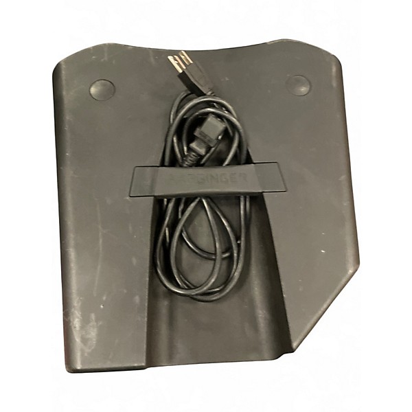 Used Harbinger V3412 Powered Speaker