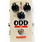 Used Warm Audio ODD Effect Pedal thumbnail