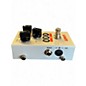 Used Warm Audio ODD Effect Pedal