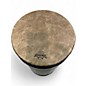 Used Remo Remo Versa Tubano Drum Nested Pack Black Matte Hand Drum