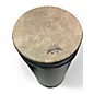 Used Remo Remo Versa Tubano Drum Nested Pack Black Matte Hand Drum