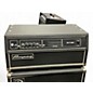 Used Ampeg SVT350H Bass Amp Head thumbnail