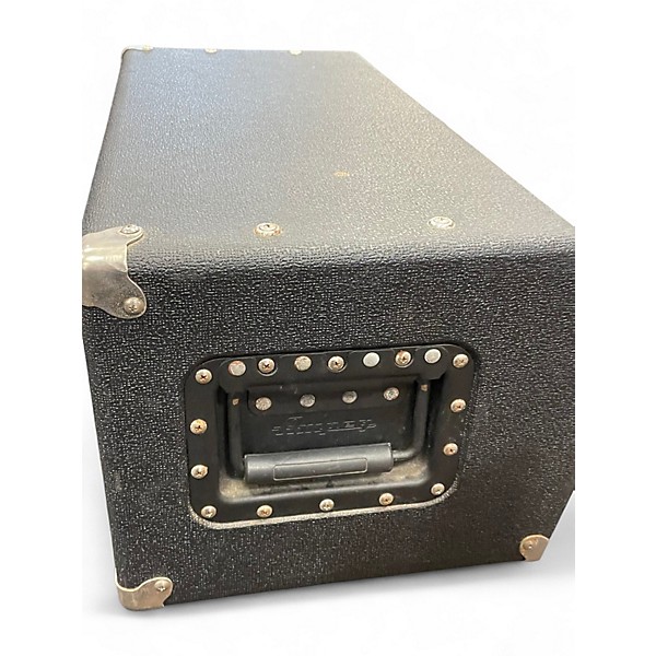 Used Ampeg SVT350H Bass Amp Head