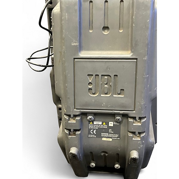Used JBL EON15P Powered Speaker