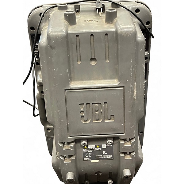 Used JBL EON15P Powered Speaker
