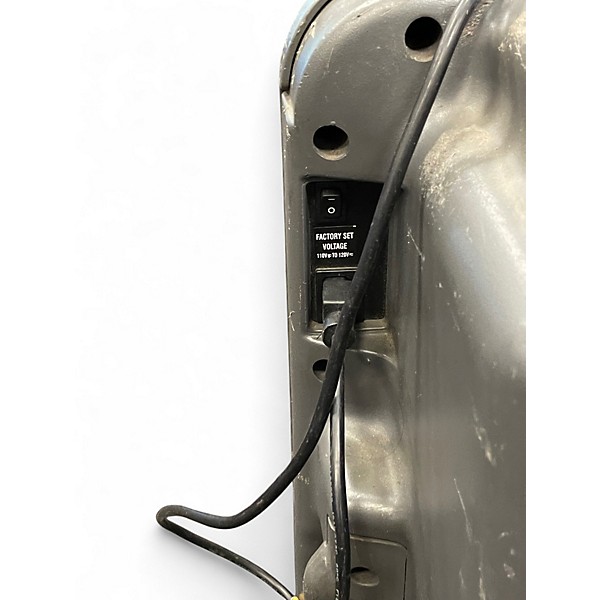 Used JBL EON15P Powered Speaker