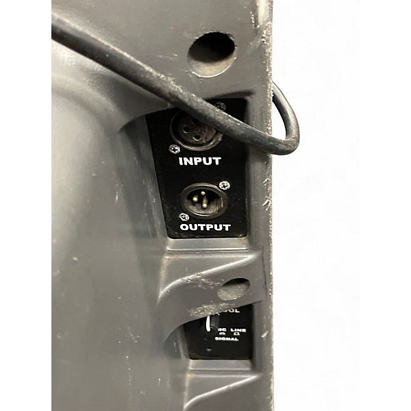 Used JBL EON15P Powered Speaker