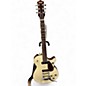 Used Gretsch Guitars G5210T-P90 Vintage White Solid Body Electric Guitar