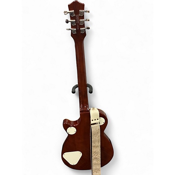 Used Gretsch Guitars G5210T-P90 Vintage White Solid Body Electric Guitar