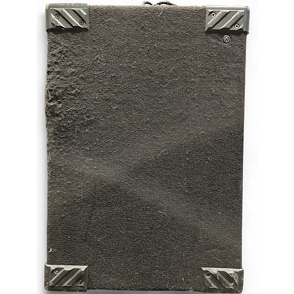 Used Fender Rumble 100/210 100W 2x10 Bass Combo Amp