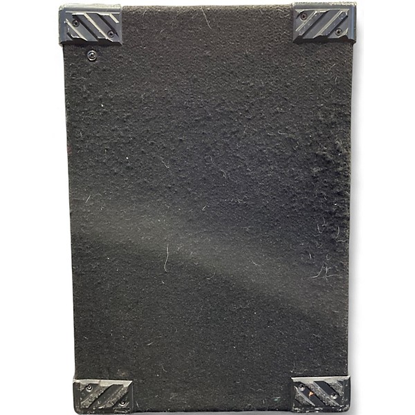 Used Fender Rumble 100/210 100W 2x10 Bass Combo Amp