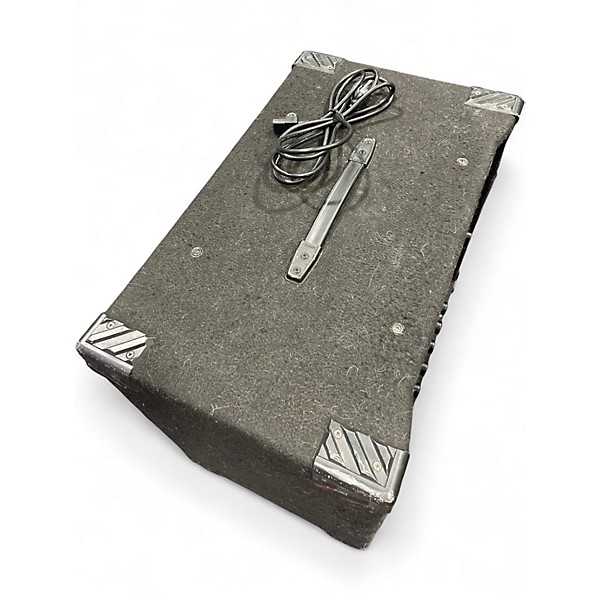 Used Fender Rumble 100/210 100W 2x10 Bass Combo Amp