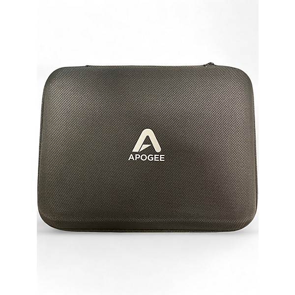 Used Apogee duet 3 Audio Interface