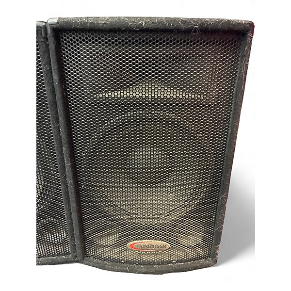 Used Harbinger HA120 Sound Package