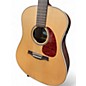 Used Seagull Maritime SWS Natural Acoustic Guitar