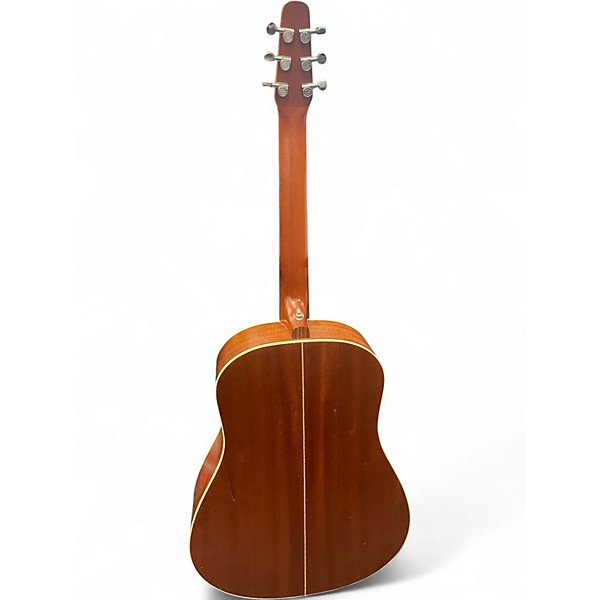 Used Seagull Maritime SWS Natural Acoustic Guitar