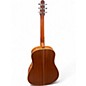 Used Seagull Maritime SWS Natural Acoustic Guitar