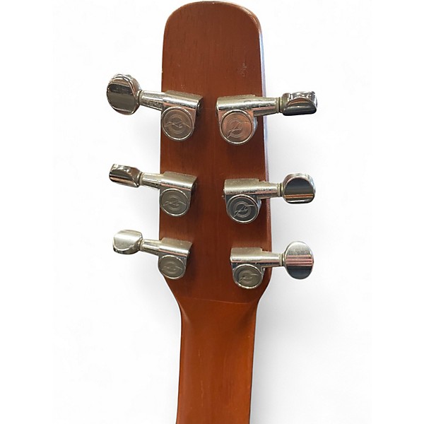 Used Seagull Maritime SWS Natural Acoustic Guitar