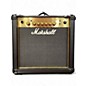 Used Marshall MG15GR Guitar Combo Amp thumbnail