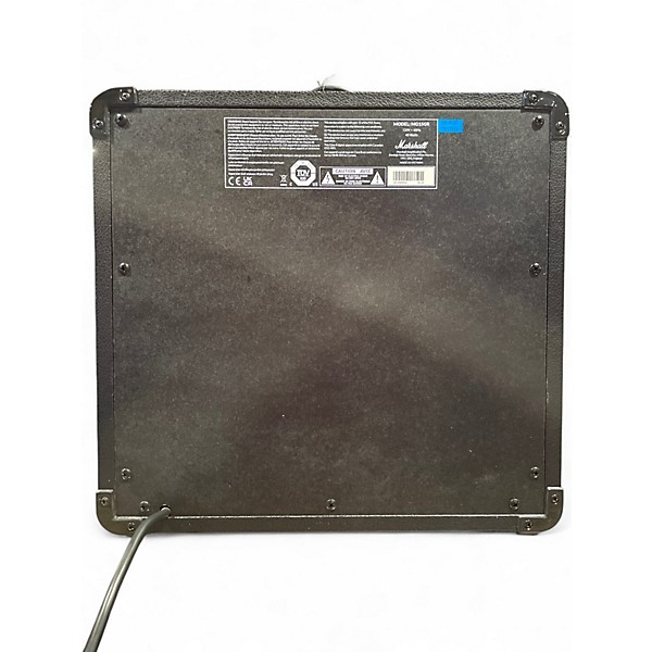 Used Marshall MG15GR Guitar Combo Amp