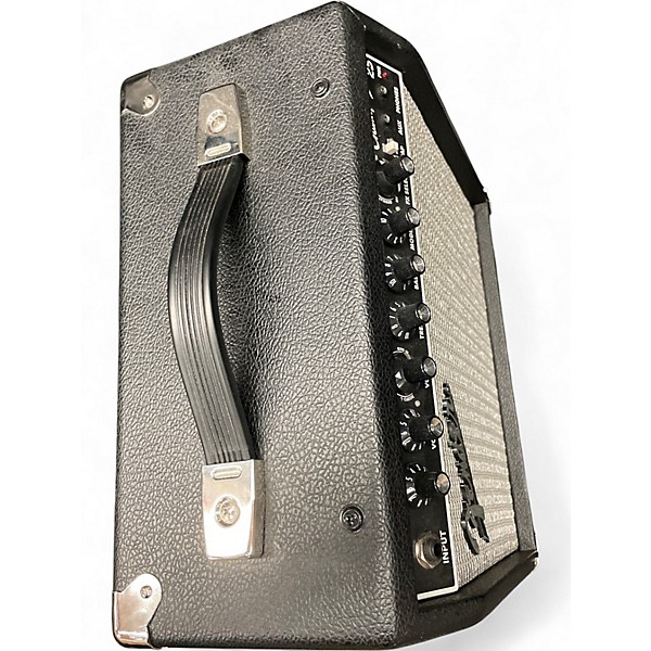 Used Fender Champion II 25