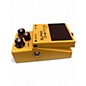 Used BOSS SD1 Super Overdrive Effect Pedal