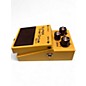 Used BOSS SD1 Super Overdrive Effect Pedal