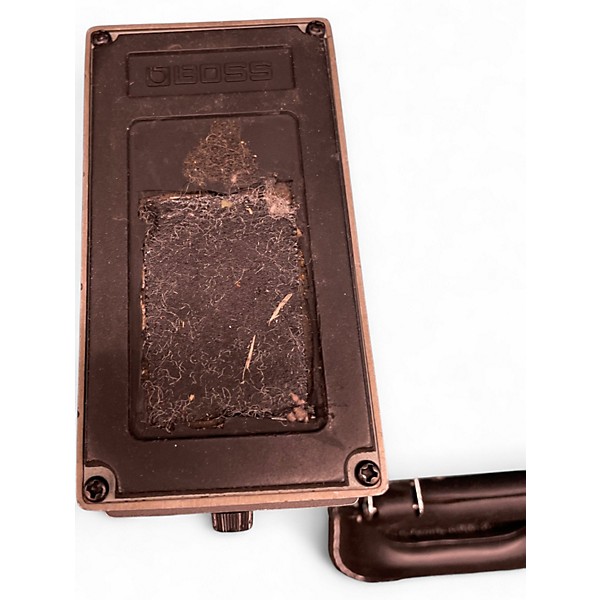 Used BOSS MT2 Metal Zone Distortion Effect Pedal